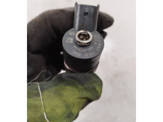 Форсунка 0445110259 Volvo V70 D4164t