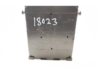 Блок управления 9819851280 Citroen C3 Aircross