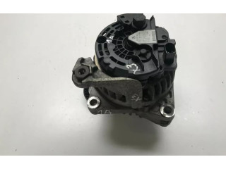 Генератор 7519721, 0124525026   BMW X3 E83      