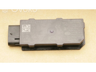 Другие блоки управления / модули