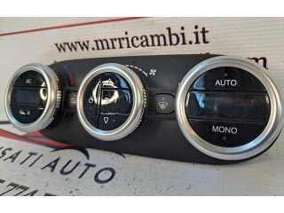 Блок управления климат-контролем 156099936, 156099936 Alfa Romeo Giulietta