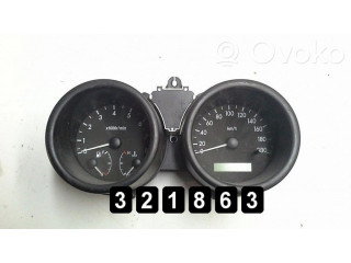 Přístrojová deska Chevrolet Kalos 2004 96413686