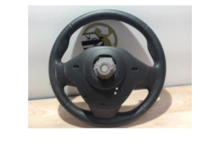 Руль Renault Clio III 2005 - 2012 года 484000110R, 484000110R