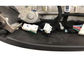 Руль Jeep Grand Cherokee 2010 - 2021 года 5QV301X9AE, 5QV301X9AE