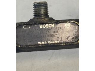 Vstřikovací lišta A6110700095, 0445214004 Mercedes-Benz E W210