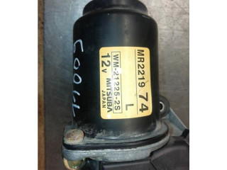 Моторчик заднего дворника WM212252S, WM212252S Mitsubishi Pajero Sport I