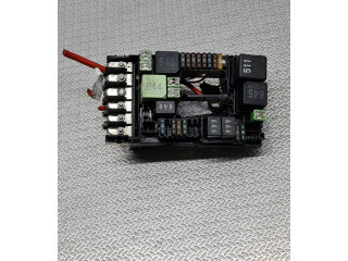 Блок предохранителей 5Q0907361C, 5Q0937125A   Audi A3 S3 8V    