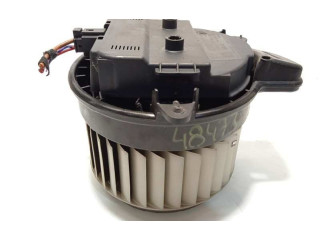 Вентилятор печки 4H1820021B Audi A7 S7 4G