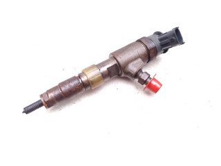 Форсунка 0445110739 Citroen Berlingo 9HN(DV6ETED)