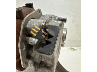  Турбина Audi A6 S6 C6 4F  059145702T, 0896609   для двигателя BRE      