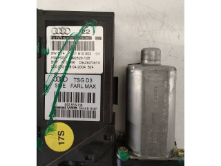 Přístrojová deska Audi A8 S8 D3 4E 2006 4E1910802, 992833108