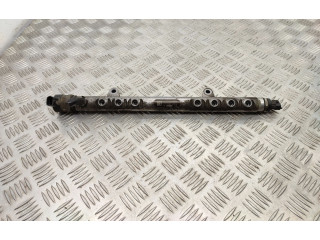 Комплект системы впрыска топлива 31216313, 0281002990    Volvo V70  d5244t10 