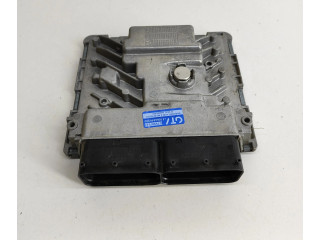 Блок управления двигателя 06K907425E, 5WP49711   Skoda Superb B8 (3V)