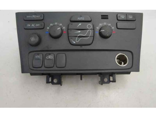 Блок управления климат-контролем 8682930 Volvo V70