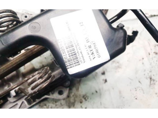 Рулевая рейка 1K1419502S Volkswagen Golf Plus 2005 - 2013 года