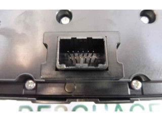 Блок управления климат-контролем CX2318C858DD Jaguar XF X250