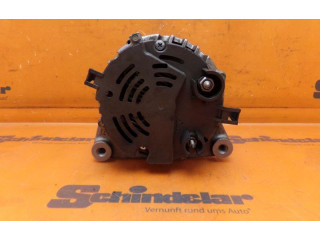 Генератор 9634475880, 9634475880 Peugeot 406