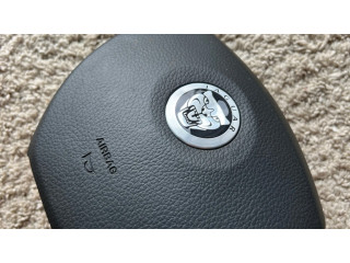 Подушка безопасности водителя 9W83-043B13-AD0LEG   Jaguar XF