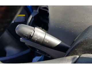 Кнопки рулевого колеса Citroen C4 Grand Picasso