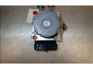 Блок АБС Dacia Lodgy - года