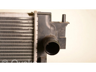 Радиатор охлаждающей жидкости