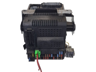 Блок предохранителей Volvo V70