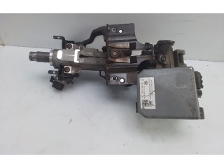 Рулевая рейка 6C1909144AG Skoda Fabia Mk3 (NJ) 2015 - 2021 года