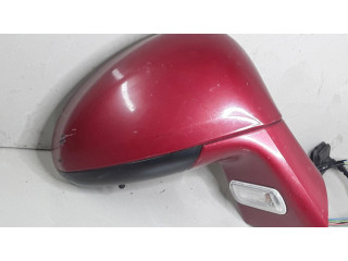 Зеркало электрическое правое Citroen C4 I 2004-2010 года