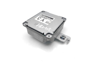 Блок управления 284R0-4GC0D, 284R04GC0D Infiniti Q50