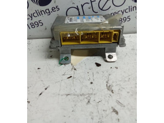 Блок подушек безопасности 77960SEFG821M1 Honda Accord