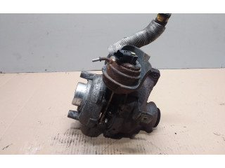 Turbodmychadlo Турбина 968612068006, 8062912   Peugeot 508 RXH 1.6  