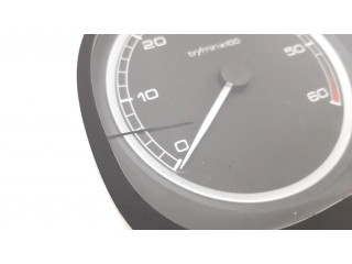 Přístrojová deska Peugeot 307 2004 P9655476580, 21678498