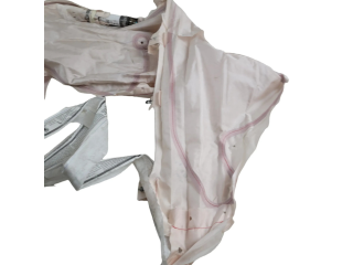 Боковая подушка безопасности 3V9880741D   Skoda Superb B8 (3V)