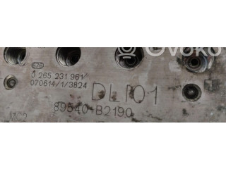 Блок ABS       Daihatsu Cuore   -  года   