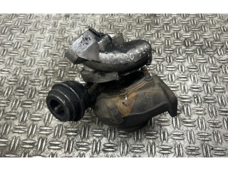 Turbodmychadlo Турбина Mercedes-Benz S W220