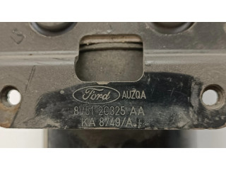 Блок АБС DZ39A14T06, 06210955813 Ford Fiesta 2009-2012 года