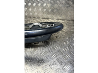 Руль Ford Fiesta 2009 - 2012 года