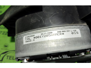 Подушка безопасности двери 2K0880201L   Volkswagen Caddy