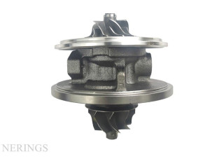  Турбина Skoda Octavia Mk1 (1U)  713673-0001, CHRA10-0055         