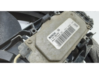 Вентилятор радиатора 1137328432, 1137328434 Volvo V70