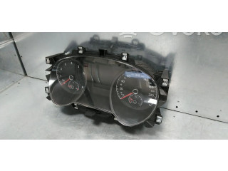 Панель приборов 5TA920740B   Volkswagen Touran III       