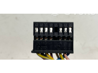 Zpětné zrcátko Audi A8 S8 D4 4H 2013 4H1857410N, 29804