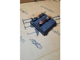 Блок комфорта 6Q1937049F   Skoda Fabia Mk2 (5J)   