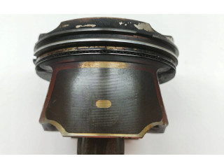 Píst DIG-T, TCE   Nissan Qashqai     