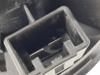 Блок управления климат-контролем 3M5H18456EC   Ford Focus