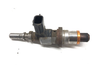 Комплект форсунок 766475 Dacia Duster II