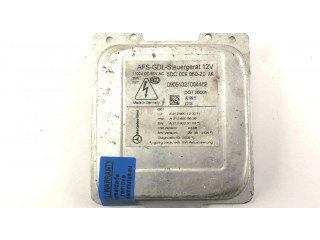 Блок управления Xenon