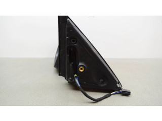 Зеркало электрическое        Skoda Fabia Mk3 (NJ)  2015 - 2021 года   