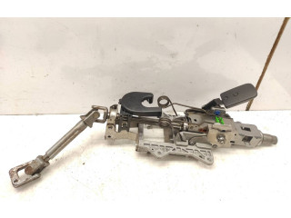    Рулевая рейка 8P1419502F   Audi A3 S3 A3 Sportback 8P 2005 - 2013 года