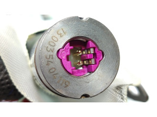 Боковая подушка безопасности 505268190 Alfa Romeo Giulietta